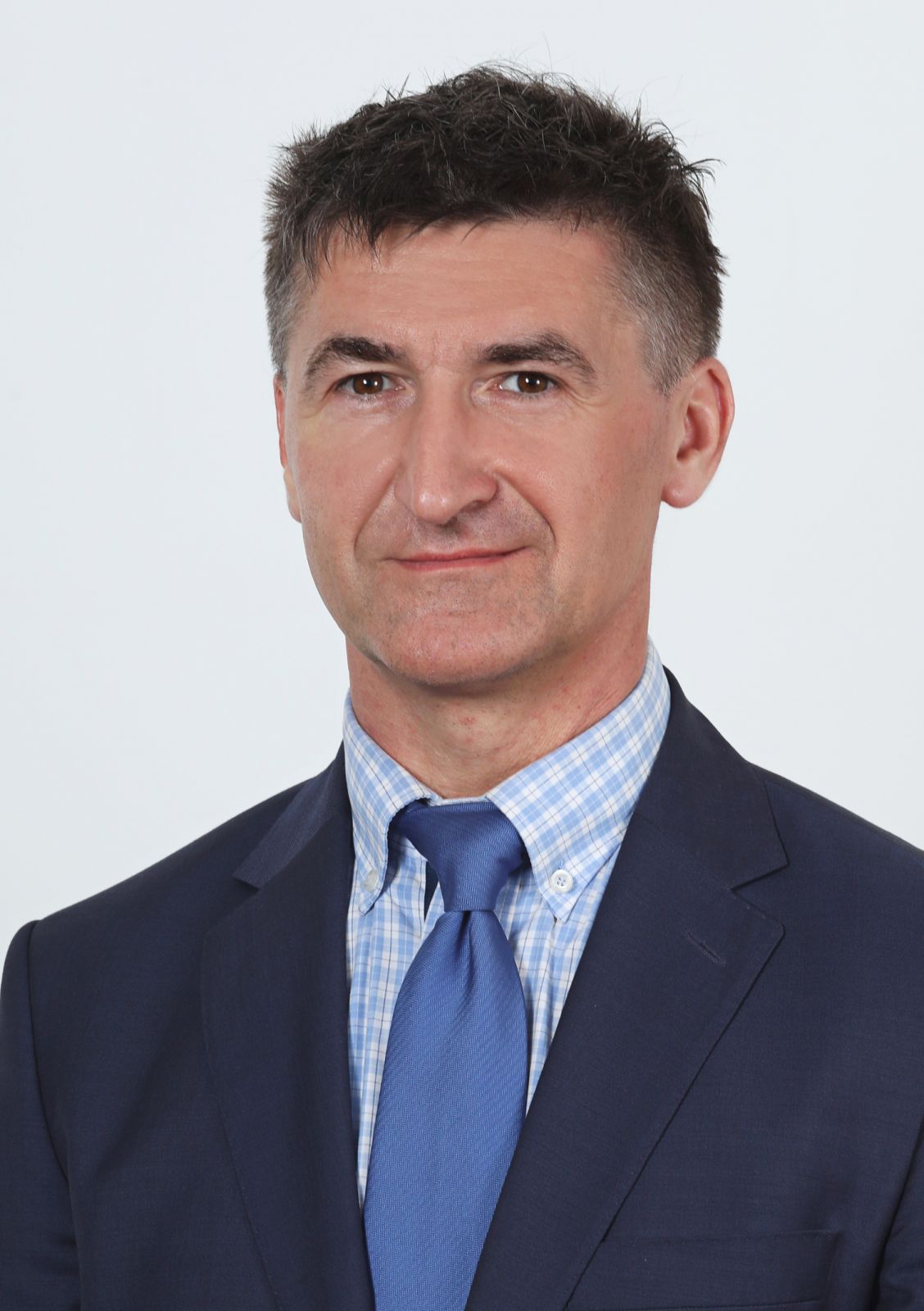 Marek Spyra